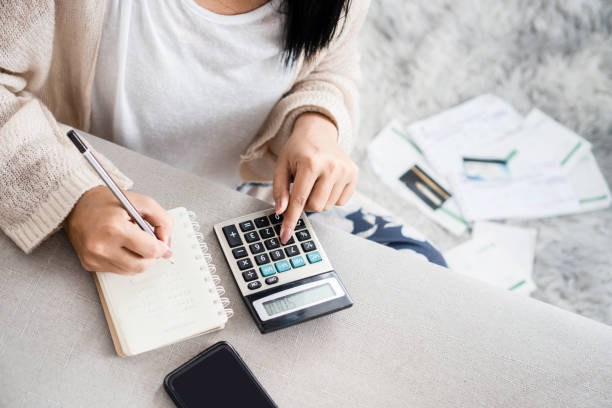 Agricultural Loans in Burgettstown, PA