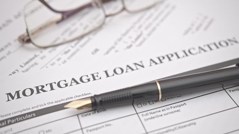 Best Home Loans (Mortgages)  in Burgettstown, PA